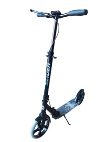 Самокат двухколесный Slider