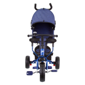 Велосипед трехколесный "Pilot"