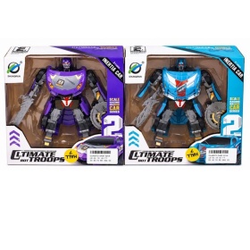 Набор «Робот-трансформер», в ассортименте Набор «Робот-трансформер», в ассортименте