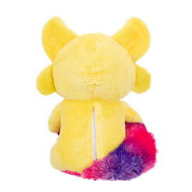 Монстрик Girl's club "Флэри", 25 см, весёлые песенки и фразы про монстриков, регулировка громкости