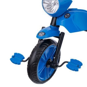 Велосипед 3-х колесный