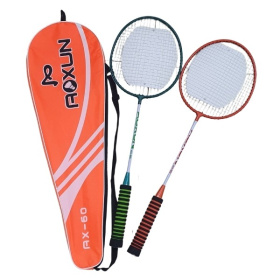 Ракетки для бадминтона