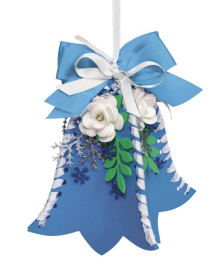 Набор для творчества Колокольчик из FOM EVA Набор для творчества Колокольчик из FOM EVA