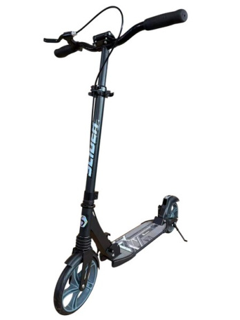 Самокат двухколесный Slider Самокат двухколесный Slider