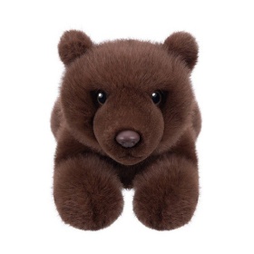 Игрушка мягконабивная ТМ "Relana" Медведь, 30 см, в/п 14*30*10 см Игрушка мягконабивная ТМ "Relana" Медведь, 30 см, в/п 14*30*10 см