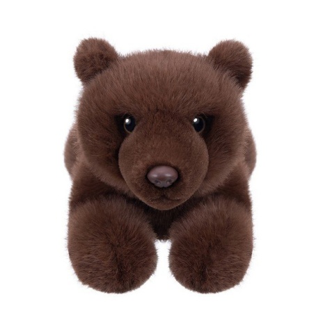 Игрушка мягконабивная ТМ "Relana" Медведь, 30 см, в/п 14*30*10 см