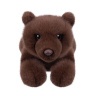 Игрушка мягконабивная ТМ "Relana" Медведь, 30 см, в/п 14*30*10 см