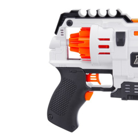 Пистолет "BeBoy", 12 софт-патронов в комплекте