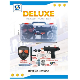 Набор "Полицейский"