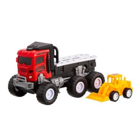 Набор "Транспорт" инерционный в ассортименте