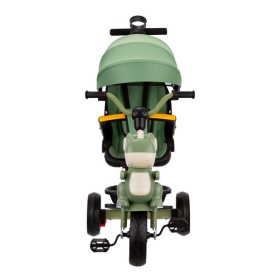 Велосипед трехколесный Slider с ручкой управления