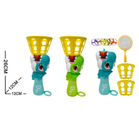 Вертушка с пускателем, в ассортименте