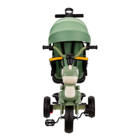 Велосипед трехколесный Slider с ручкой управления Велосипед трехколесный Slider с ручкой управления