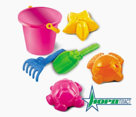 Набор для песка №1