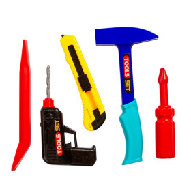 Набор "Инструменты" в ассортименте