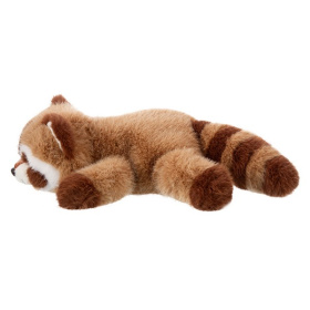 Енот бежевый, 25 см