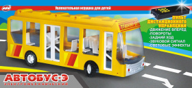 Автобус-Э