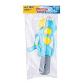 Водяное оружие "АкваБой"