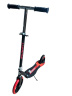 Самокат двухколесный Slider, складной Самокат двухколесный Slider, складной
