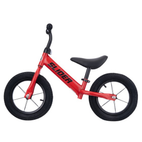 Беговел "Slider" надувные колеса диаметром 12 дюймов