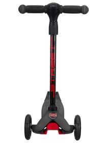 Самокат трехколесный