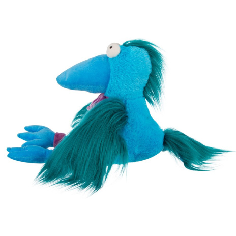 Попугай, 27 см