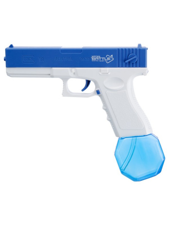 Водное оружие на аккумуляторе