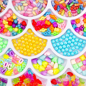 Набор "Рукодельница "Girl`s Club", блестящая упаковка Набор "Рукодельница "Girl`s Club", блестящая упаковка