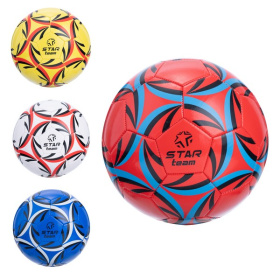 Мяч футбольный (270 грамм) в ассортименте