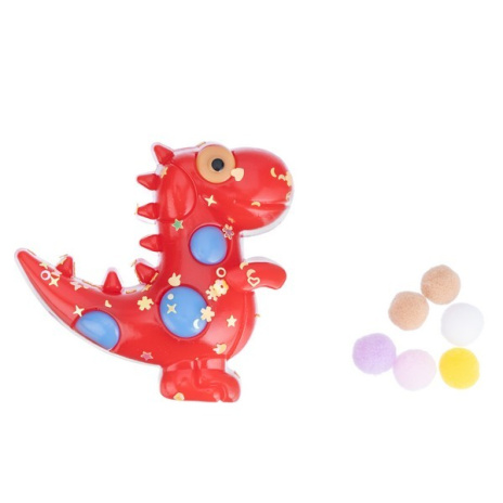 Игрушка-антистресс "Динозаврик", цвета микс