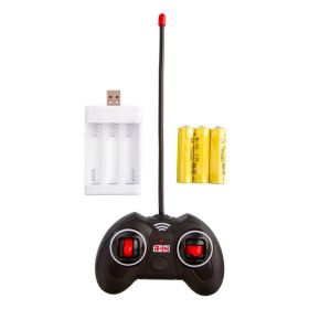 Машинка на пульте радиоуправления в ассортименте Машинка на пульте радиоуправления в ассортименте