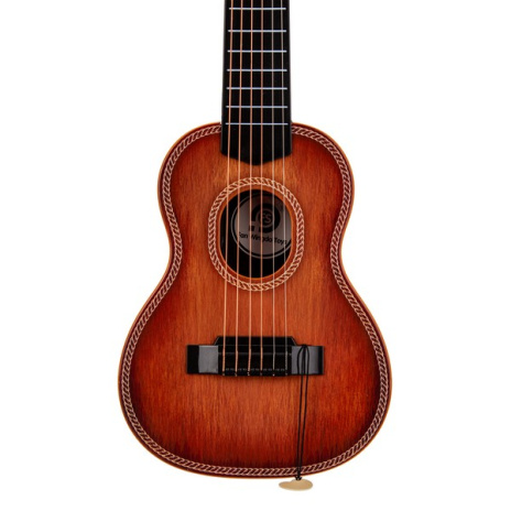 Гитара "Girl`s Club", 6 струн, настоящие струны, медиатор Гитара "Girl`s Club", 6 струн, настоящие струны, медиатор