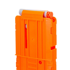 Автомат "BeBoy", 24 софт-патрона в комплекте