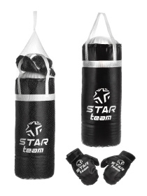 Боксерский набор "STAR TEAM" №4