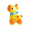 Игрушка Zooland "Жираф", световые и звуковые эффекты, движение