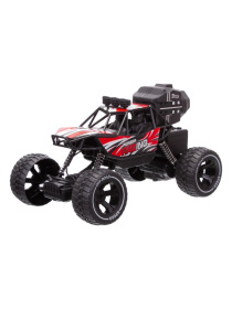 Машинка "BeBoy" на пульте радиоуправления