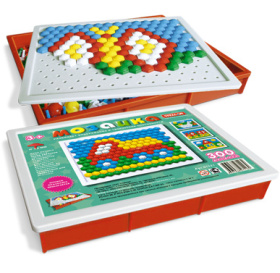 Мозаика 300 деталей