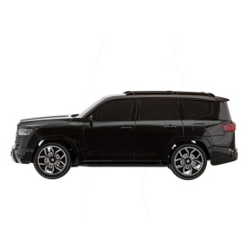 Машинка на радиоуправлении "BEBOY" Машинка на радиоуправлении "BEBOY"