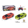 Машинка на пульте радиоуправления, в ассортименте