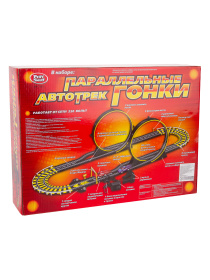 Автотрек 220 вольт