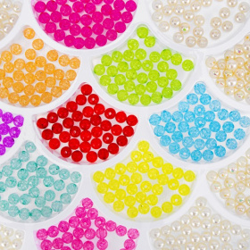 Набор "Рукодельница "Girl`s Club", блестящая упаковка Набор "Рукодельница "Girl`s Club", блестящая упаковка