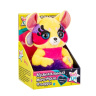 Монстрик Girl's club "Флэри", 25 см, весёлые песенки и фразы про монстриков, регулировка громкости