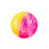 Мяч-попрыгун, диаметр 50 мм, 5 видов, со светом