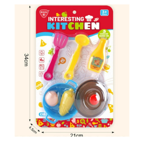 Набор "Посуда"