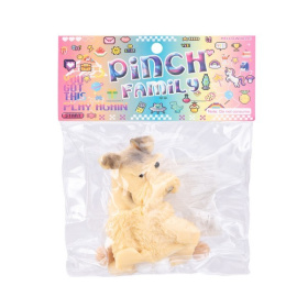 Игрушка-антистресс "Шнауцер", в ассортименте