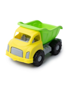 Самосвал Яша