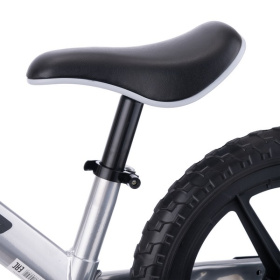 Беговел "Slider" пластиковые колеса диаметром 14 дюймов