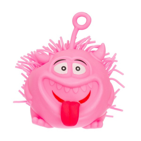 Игрушка-антистресс "Монстрик" (12 шт. в наборе)