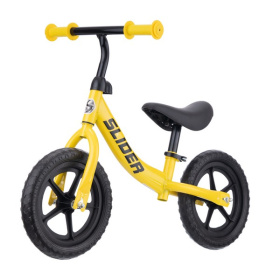 Беговел "Slider" пластиковые колеса диаметром 12 дюймов