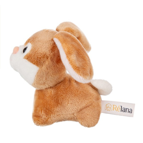Зайчик, 10 см